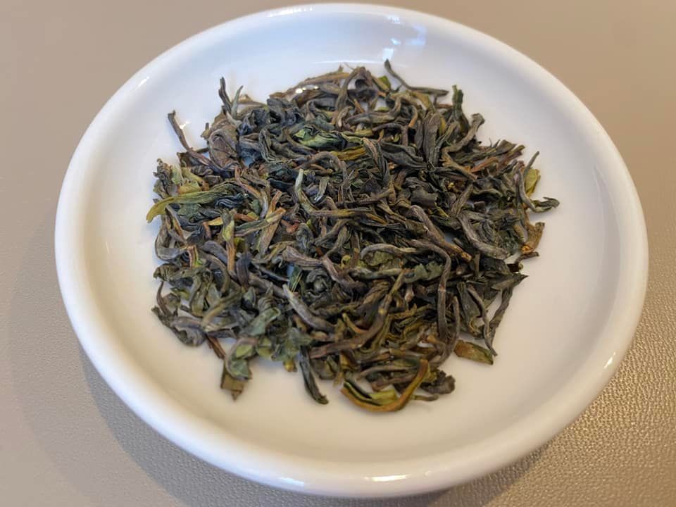 マライール茶園プレミアムロット